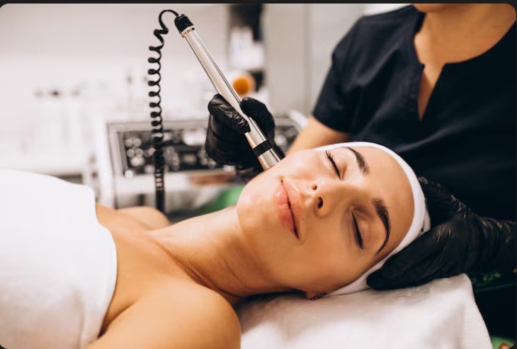 Best Laser Skin Treatment Clinic In Navi Mumbai